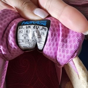 COPY - Hoka clifton 9